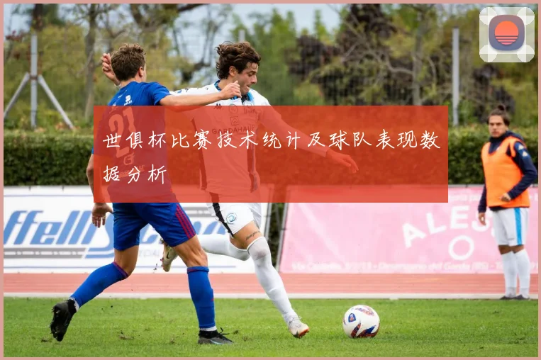 世俱杯比赛技术统计及球队表现数据分析